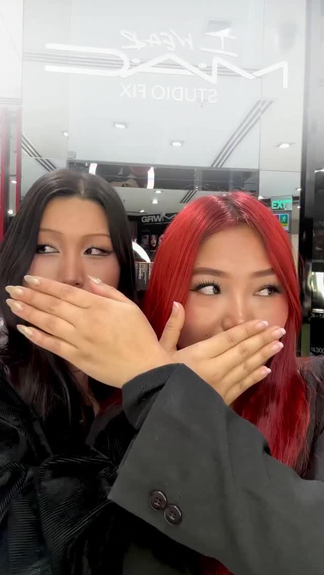 We understood the assignment, Products in focus M.A