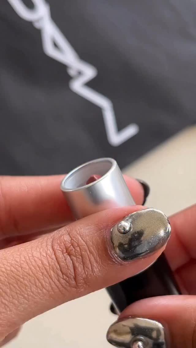 Found Your new favorite pairing Follow these 2 steps for an ultimate nude lip look. Products in focus M.A