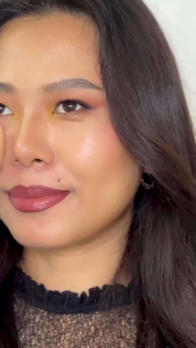 You thought concealer was just for under eyes Cute. leiyamua got other plans