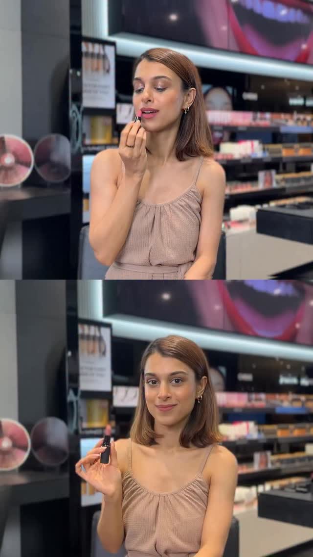 When you cant decide on just one Powder Kiss shade so you keep going