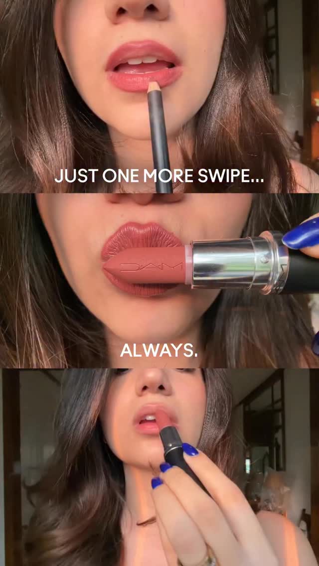 Line. Layer. Repeat These are some curated combos for every M.A.Caholic