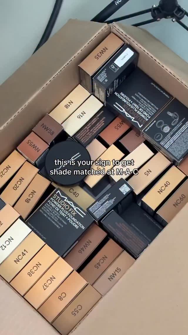 Theres no excuse for wearing the wrong shade