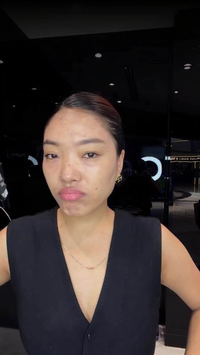 Fake 8 hours of sleep in two steps MACCosmetics MACCosmeticsIndia Concealer StudioFix MACCosmetics, MACCosmetics...
