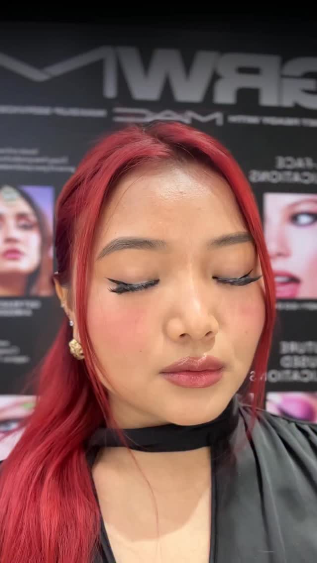 Glossy, flushed, and berry kissed all summer long MACCosmetics MACCosmeticsIndia Lipstick MACCosmetics, MACCosme...