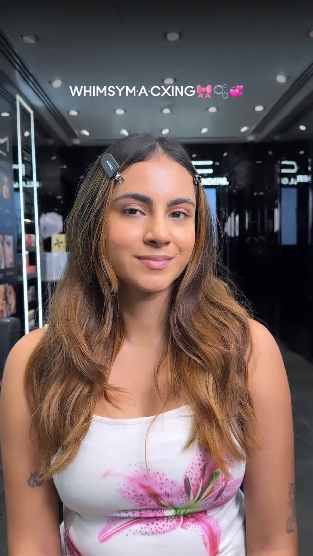This is your sign to romanticise your makeup routine, no matter where youre headed GET READY GO OUT with a full face...