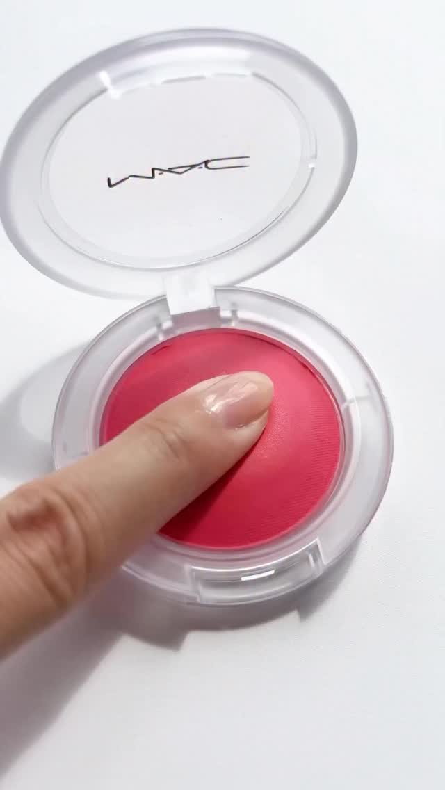 The ultimate blush rotation These bouncy, cushion soft shades dont just blend like a dream, they respond to your skins...