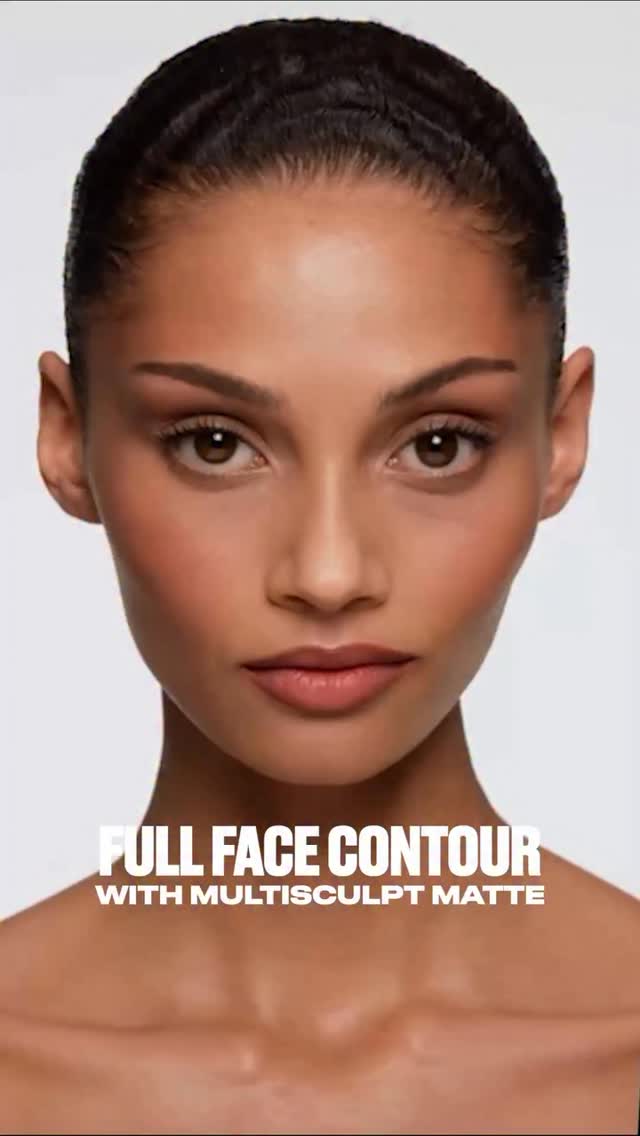 1 product. 3 shades. Instant definition Watch M.A