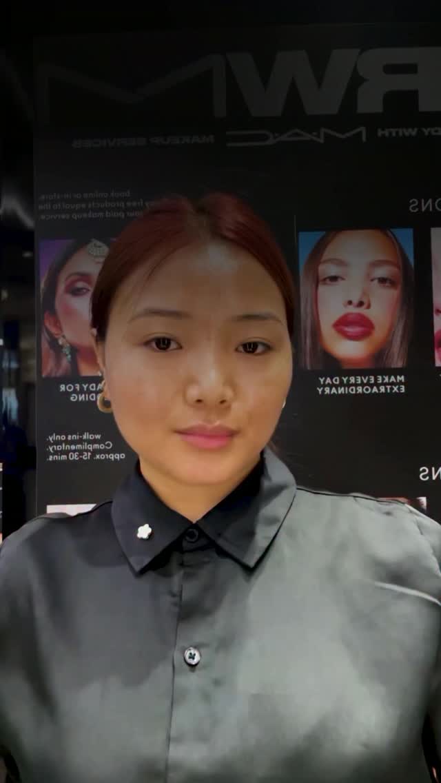A base that looks good, feels comfortable and keeps up with your day MACCosmetics MACCosmeticsIndia StudioFix MACC...
