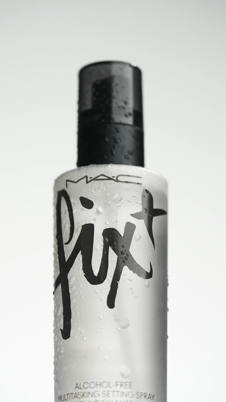 The bottle that belongs on every vanity