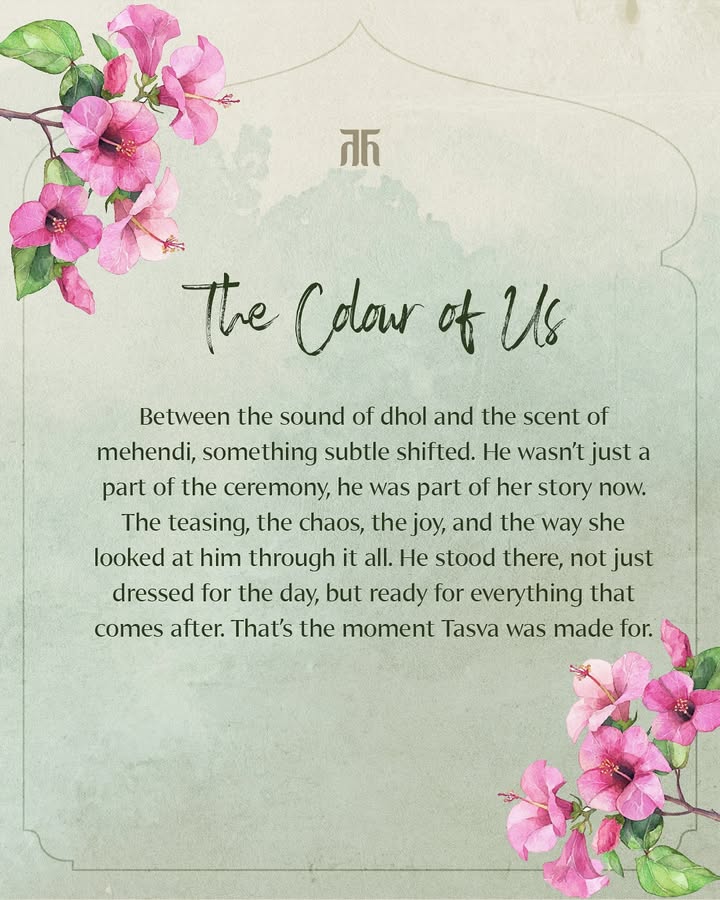 In the midst of music and celebration, every moment stays with you the laughter, the rituals, and the comfort of being sur...