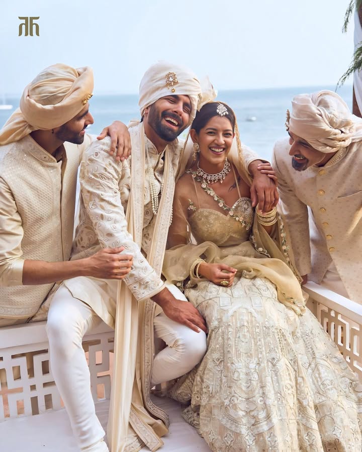 This is what forever looks like laughter, dancing, and just the right amount of chaos with your people