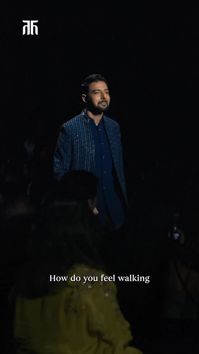 From plating perfection to pulling off the perfect fit, Ranveer Brar talks about his Tree of Life look for Tasva