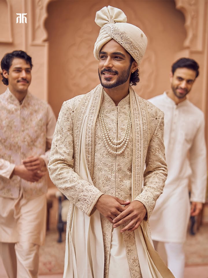 The right outfit makes you feel ready for the moments that matter