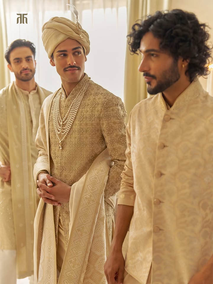 Three outfits, one seamless style