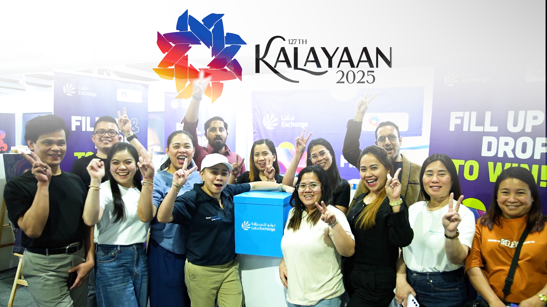 Kalayaan 2025 Celebrating talent, unity and diversity with pride