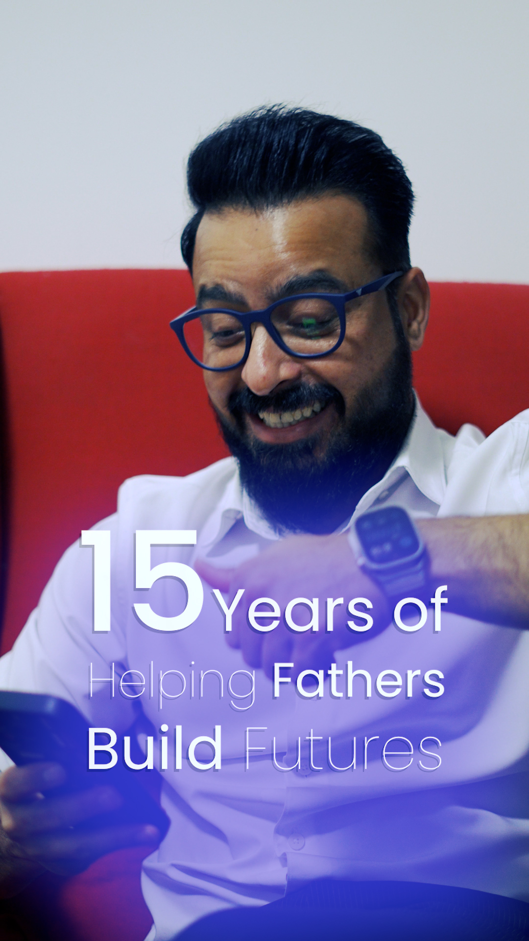 This Fathers Day, let s celebrate the dads who give it their all, every single day