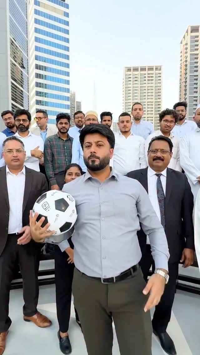  When the best in football meets the best in money remittance history is made. 
