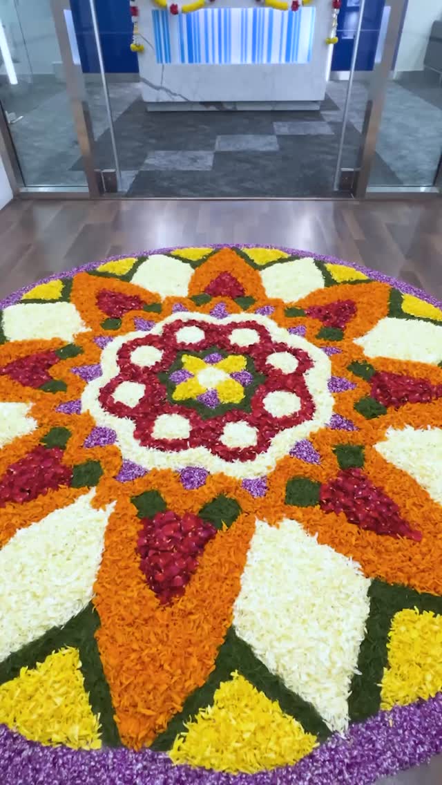 Happy Onam 2025 