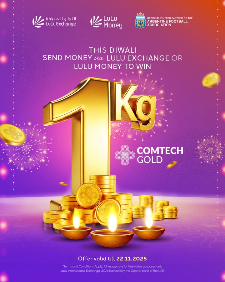This Diwali, let us make your celebrations extra special