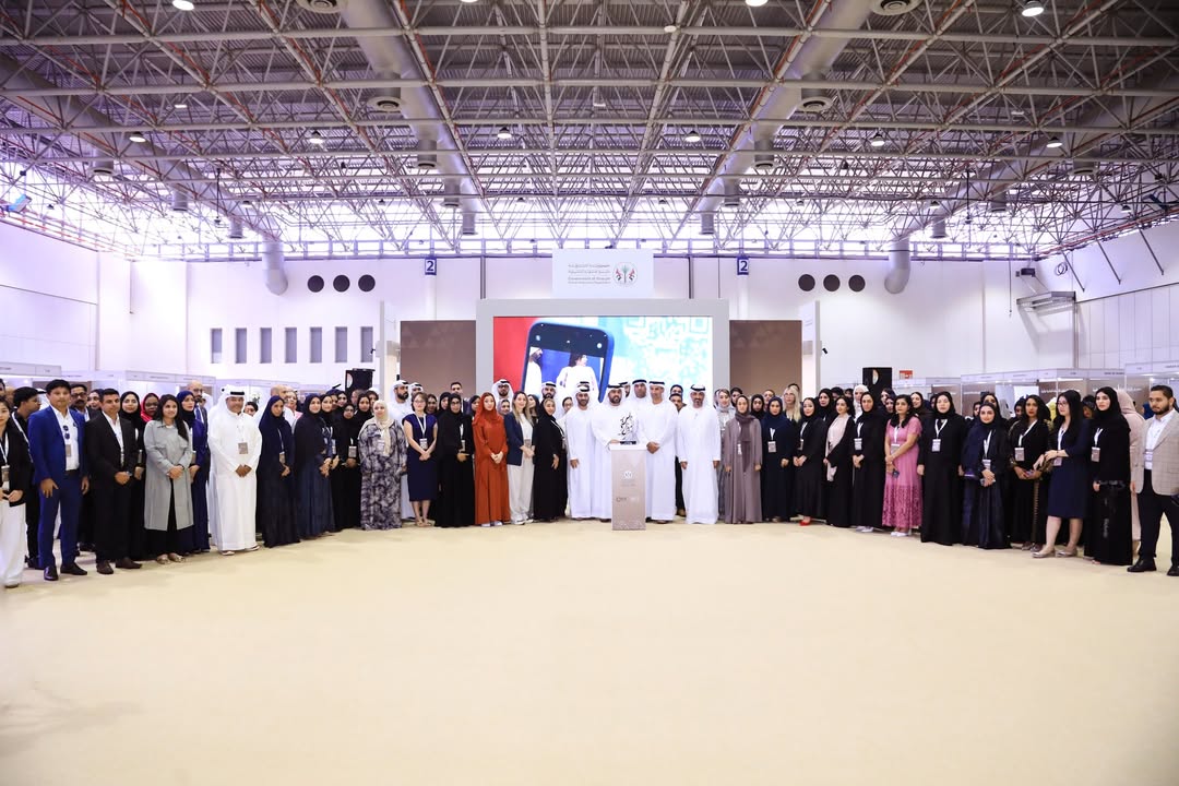 It was a wonderful experience for our HR team from LuLu Exchange to participate in the Ethraa Career Fair 11th Edition held ...