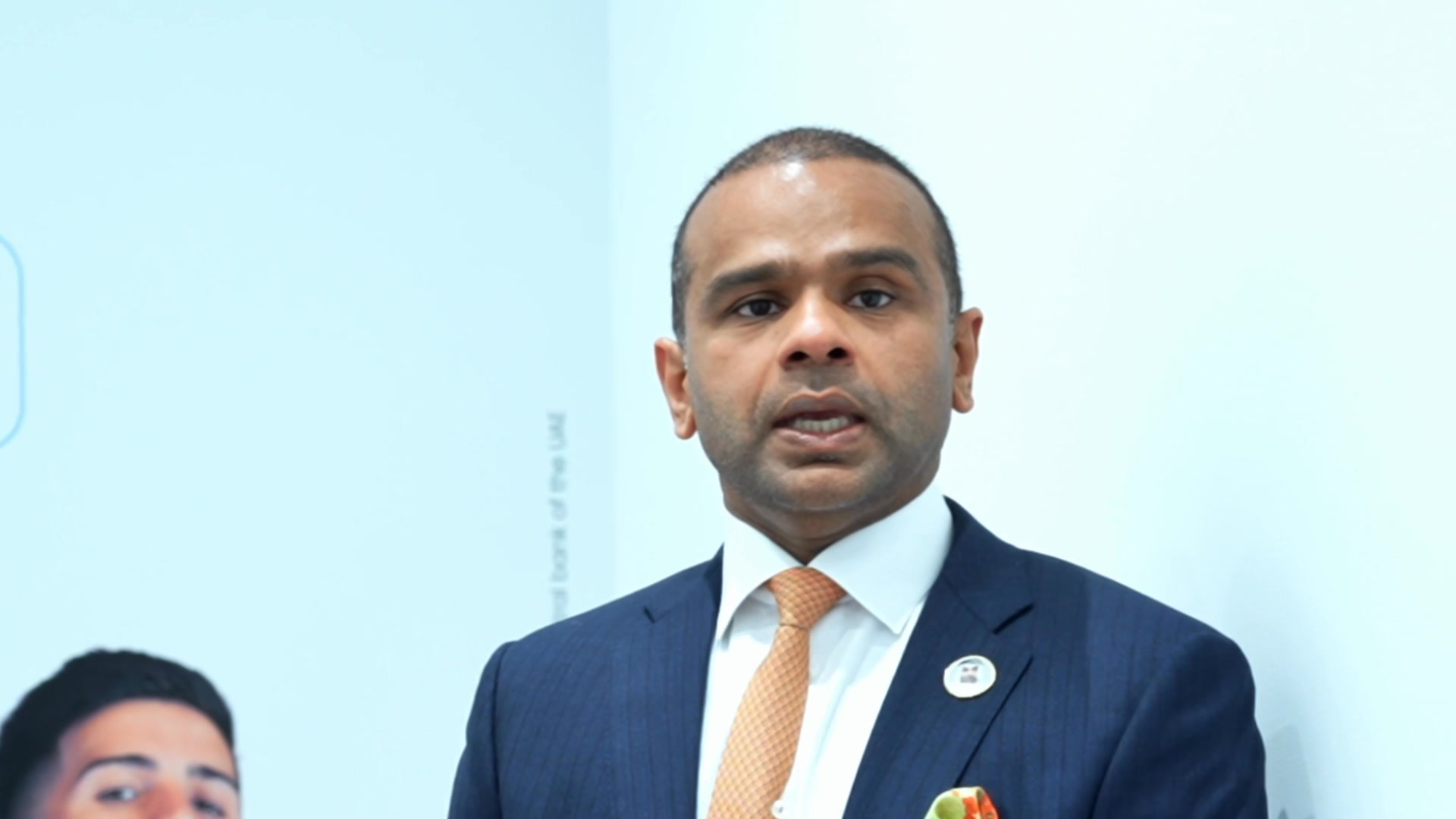 Honoured to inaugurate our new Customer Engagement Centre in Deerfields Mall, designed for customer first service