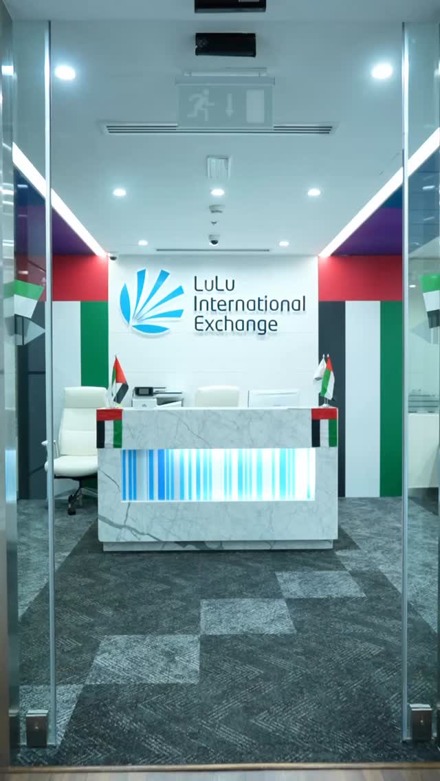 At LuLu Exchange, we celebrated Eid Al Etihad by honoring the UAEs inspiring journey of unity, progress, and prosperity