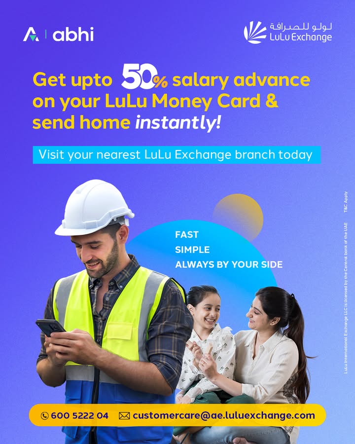 Life doesnt always wait for payday and now, you dont have to either