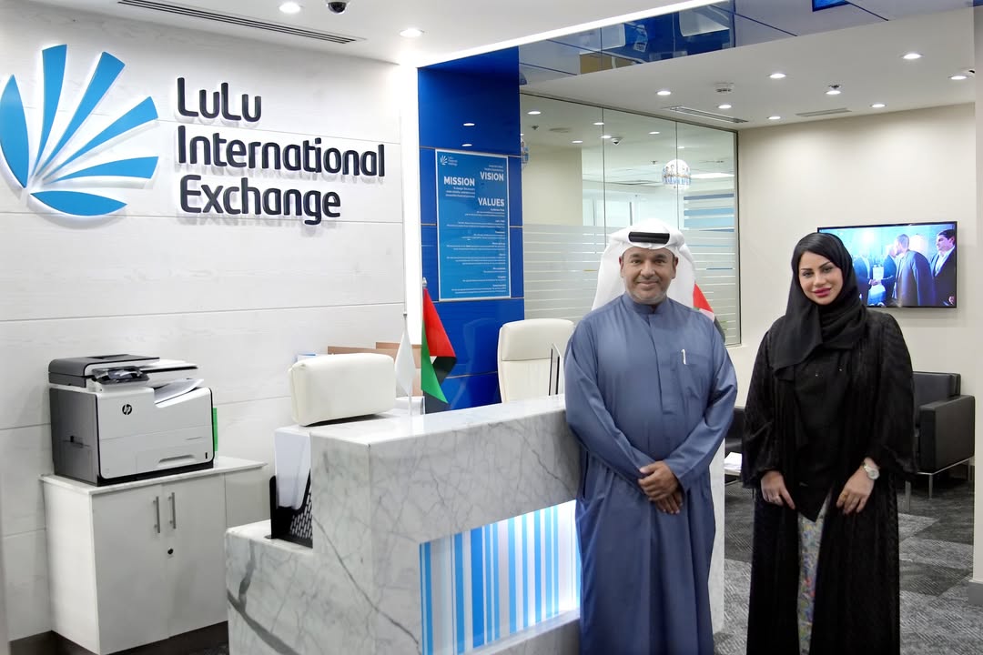 We were pleased to meet with Ms