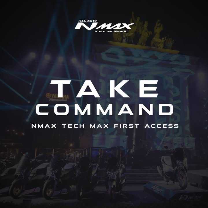 The power to TakeCommand is finally yours Experience the perfect blend of precision, power, and artistry with the all...