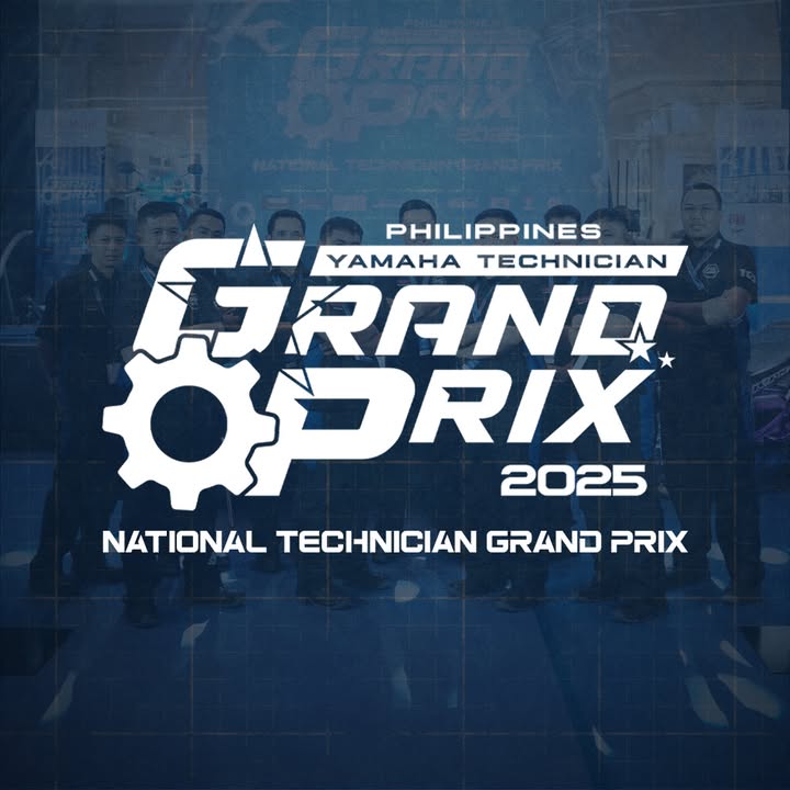 Thank you to everyone who took part in Yamaha NTGP25 Until the next showdown, see you there YamahaPH