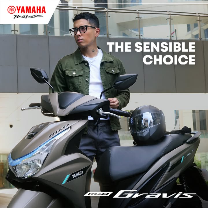 Move through the city the sensible way where comfort meets confidence at every turn