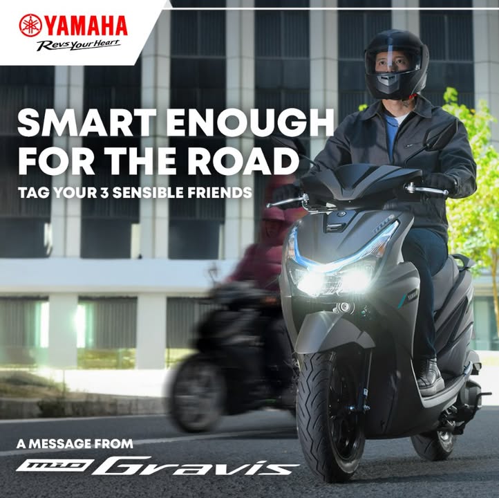 Lets set the standard for smarter riding
