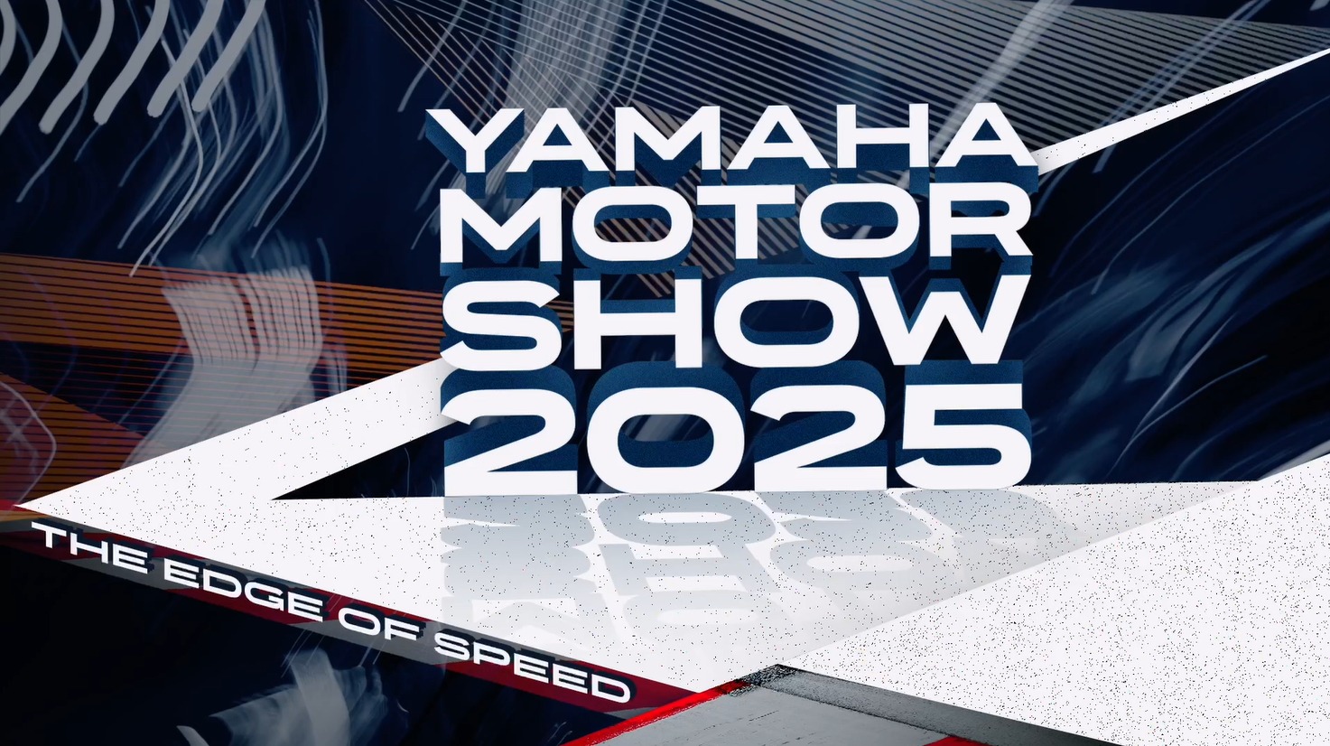 Faster, bolder, and unmistakably Yamaha
