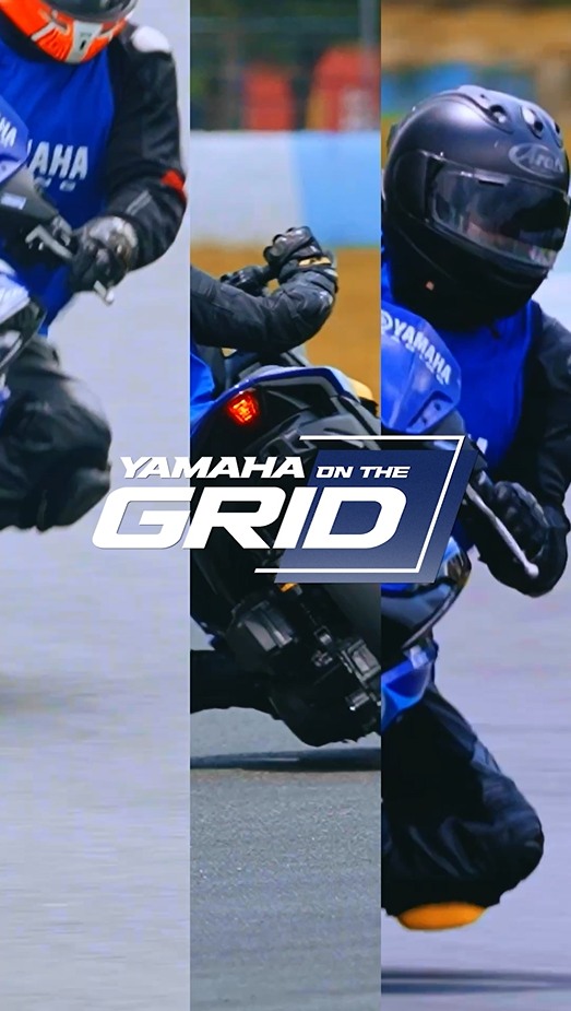 Fast rides, fast vibes