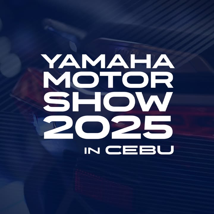 DAY 2 is here Experience the edge of speed at YamahaMotorshow2025 in SM Seaside City Cebu We re here until Sep...