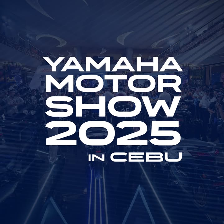 Day 1 was a celebration of speed with Drama Moto Club at YamahaMotorshow2025 Experience the edge of speed at SM Seas...