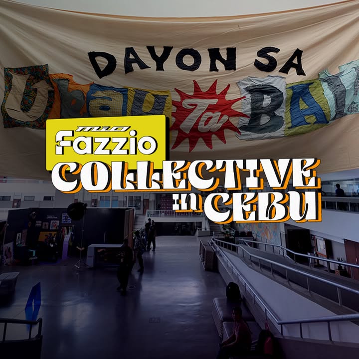 Vibe unlocked But its not over yet, Carolinians Join us on campus and express what makes sense to you with Yam...