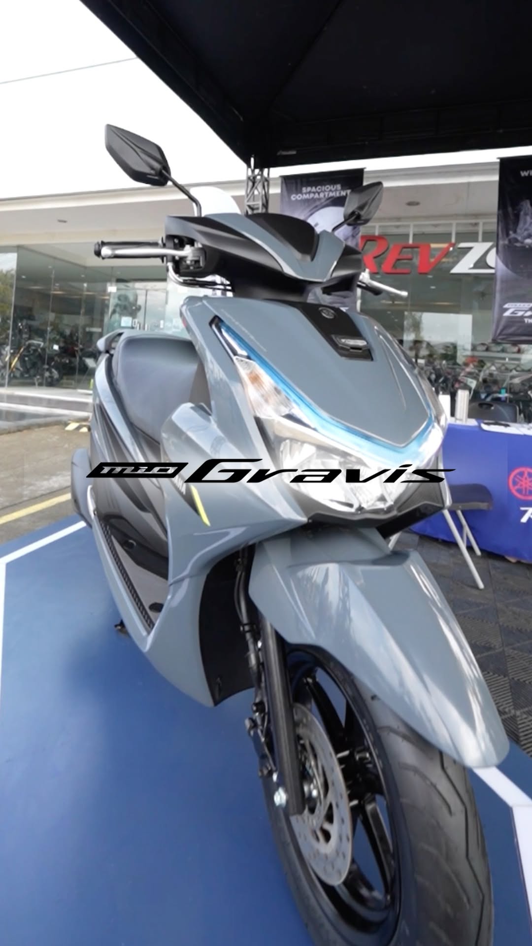 Smarter rides start with smarter choices
