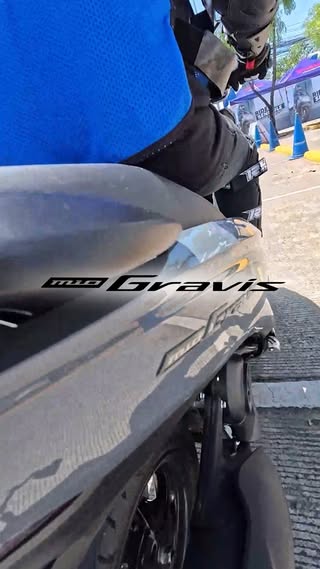  MioGravis stands as TheSensibleChoice for riders who move with purpose