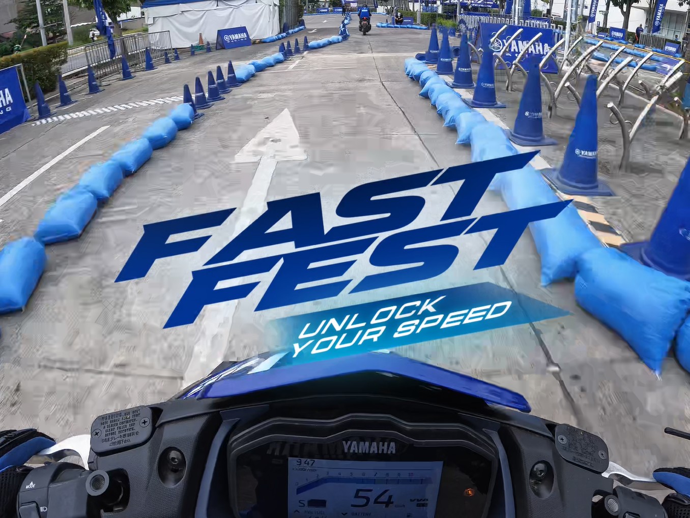 Ready to ride Experience real speed with the all new Aerox, Aerox SP, and Sniper155 here in YamahaFASTFEST at SM Lanang, Davao PARKING D YamahaPH Ready to ride Experience real speed with the all new Aerox, Aerox SP, and Sniper155 here in YamahaFASTFEST at SM Lan...