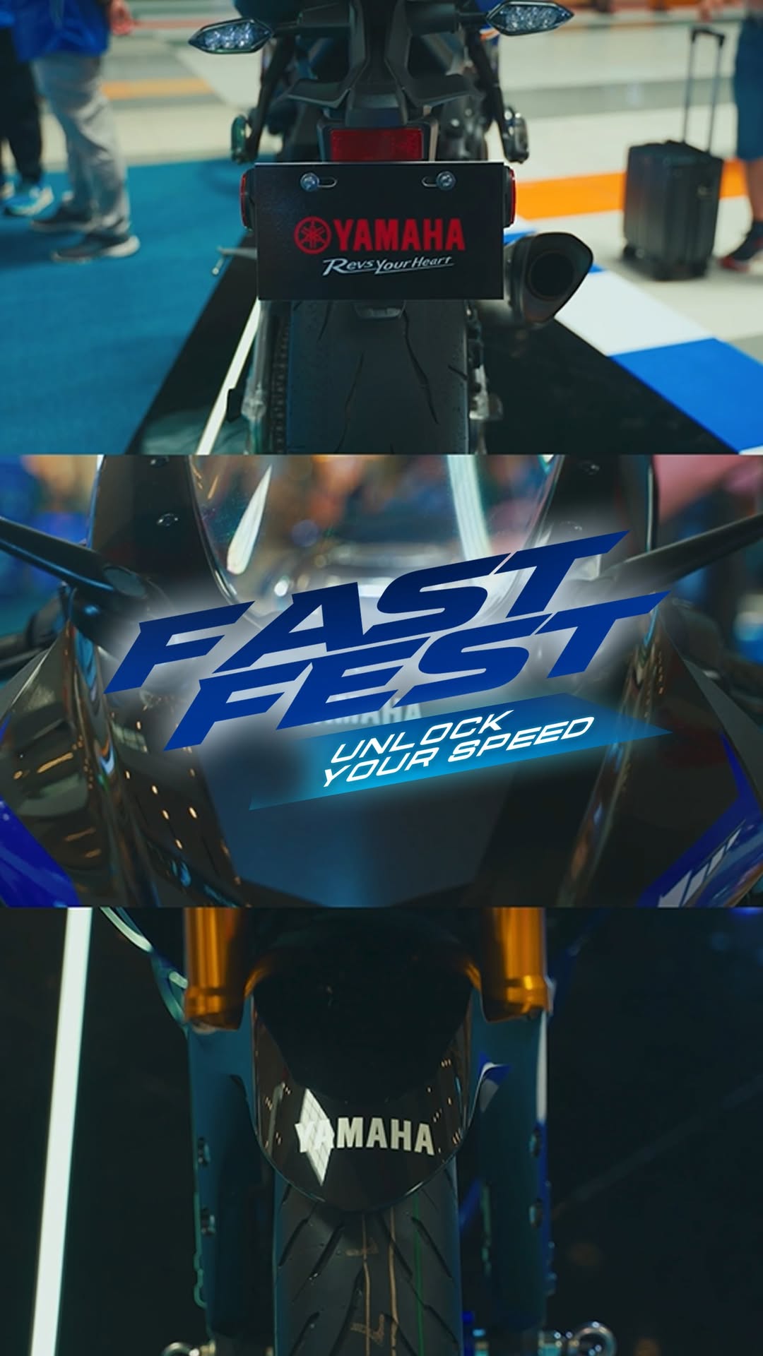 The all new Aerox and Aerox SP are here at YamahaFASTFEST Experience real speed at SM Lanang, Davao and visit our display and test ride area made just for you YamahaPH The all new Aerox and Aerox SP are here at YamahaFASTFEST Experience real speed at SM Lanang, Davao and visit our dis...