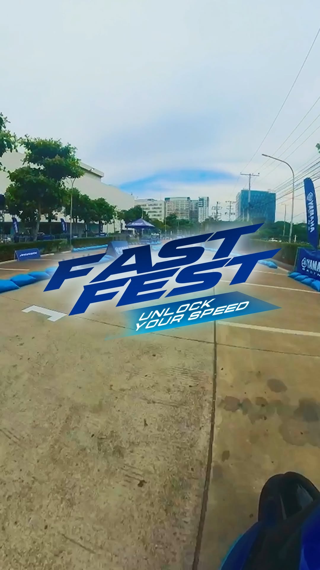 Davaoe os got a closer look at the AeroxSPs newest Y ECVT feature during YamahaFASTFEST YamahaPH Davaoe os got a closer look at the AeroxSPs newest Y ECVT feature during YamahaFASTFEST YamahaPH