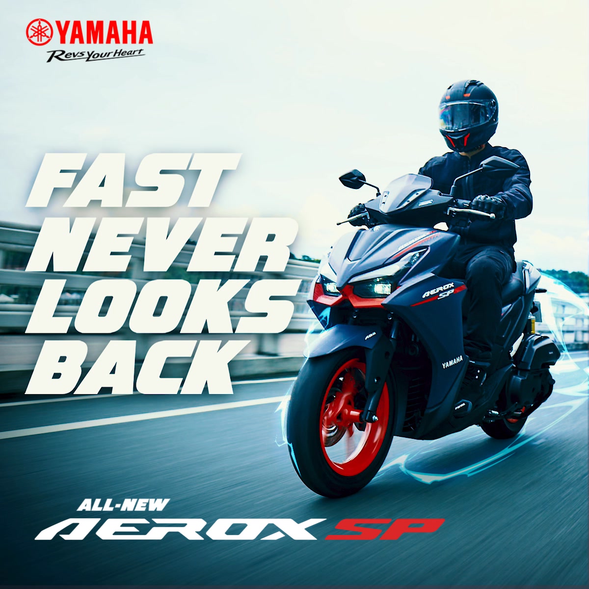 Every ride tests skill and focus