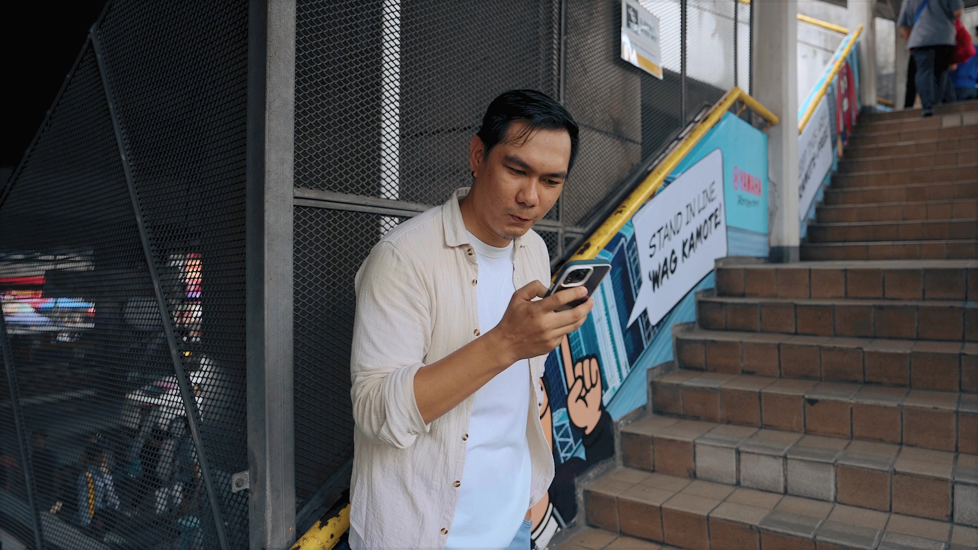 Advancing the culture of smart riding