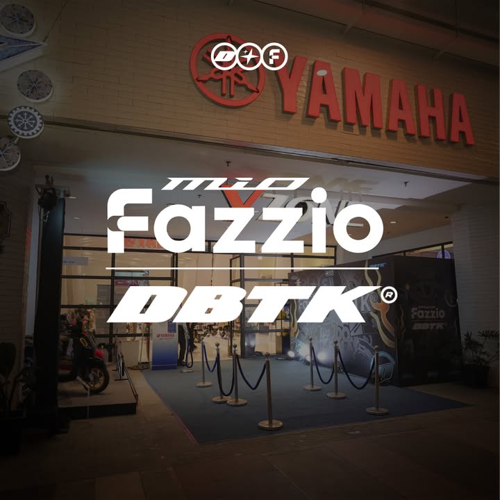 The arrivals were a whole vibe as we kicked off the exclusive reveal of the MioFazzio DBTK Collection StartYOUn...