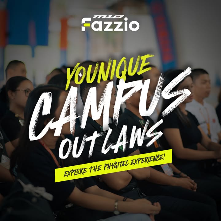 Learned the basics with style DMMAers getting their first feel of the Mio Fazzio in Yamaha s YOUnique Campus Outlaws ...