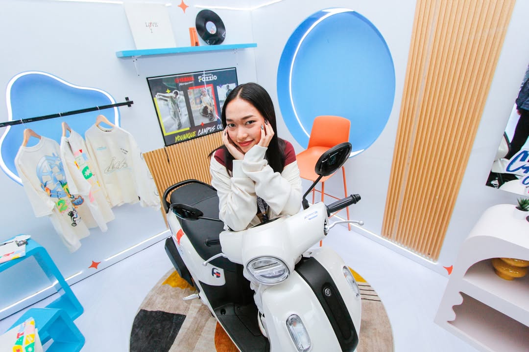 The YOUnique Campus Outlaws spotted at NU Dasmarinas Nationalians brought the heat at the Mio Fazzio Studio, mixing o...