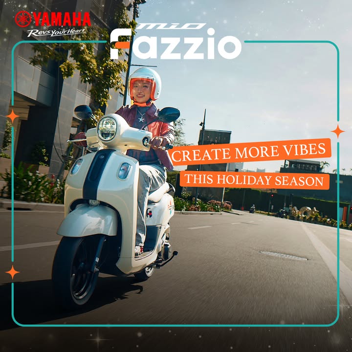 Your style doesnt take a holiday. Express what makes sense to you and StartYOUniqueness with the Mio Fazzio