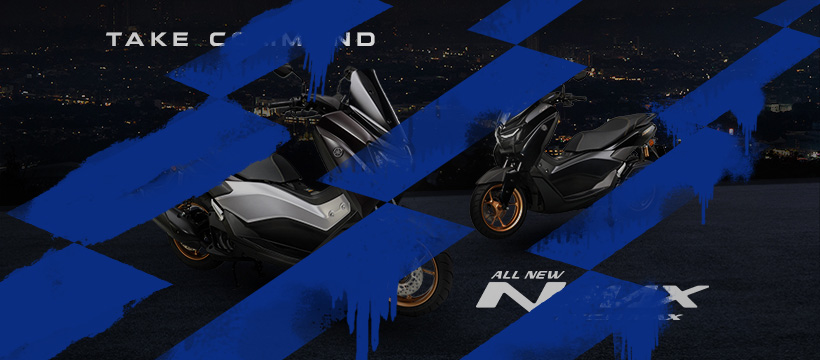 Get ready for whats coming. YamahaPH