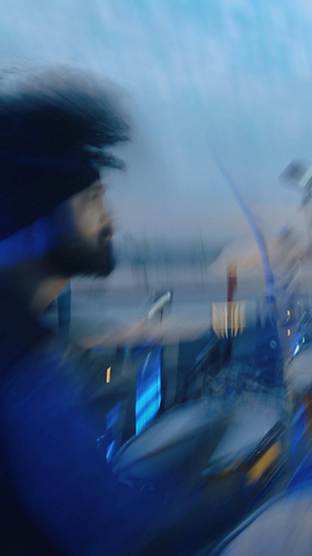 Stick to your own rhythm. Let it be heard. LiveToDefy YamahaPH